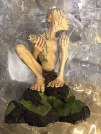 سميغول • تمثال ١٥سم • رزن