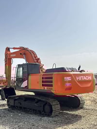 على بركة الله  يعلن معرض الأمير للتجارة الآليات العامة 🥇  حفارة جي فاي...