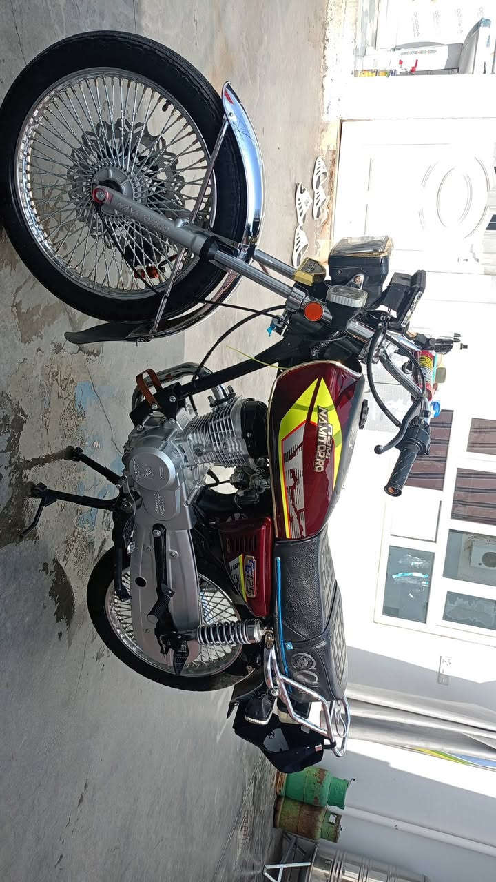 للبيع موديل 2025شراي خاص


**إذا كنت صاحب هذا الإعلان وتريد حذفه لأي سبب، رجاءا أرسل رسالة إلى الدعم الفني**