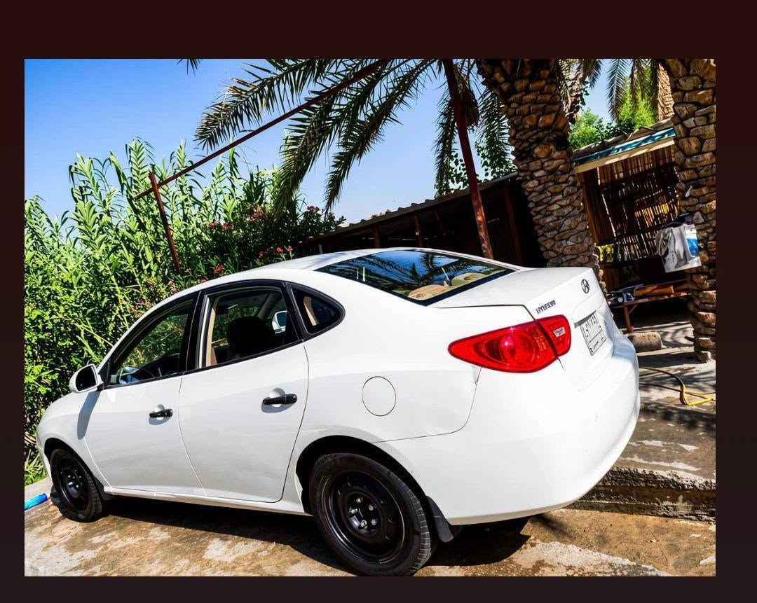 النترا 2009 خليجي رقم بابل  بيه بارد فقط بدون تبديل
السعر 113 
مكانه ديوانية/ شامية
للاستفسار على الخاص او على الرقم ***********
