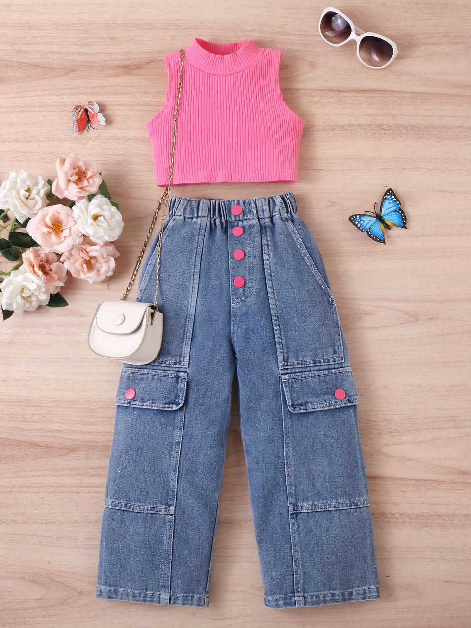 ملابس أطفال أسعارهم كولش حلوه قياسات من 2سنه إلى 7 سنوات


**إذا كنت صاحب هذا الإعلان وتريد حذفه لأي سبب، رجاءا أرسل رسالة إلى الدعم الفني**