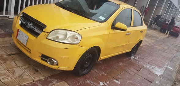 سلام عليكم افيو للبيع مديل ١٠ تكسي كير عادي رقم بصره امصفره هيئه وخط وبحث مرور مكاني بل شطره سعره قفل ٢٥هاتف *********** اعتذر عن المراوس وبيع بل اقصاد محتاج نقد
