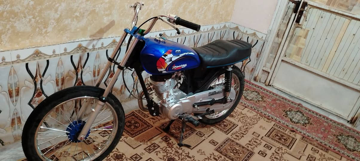 دراجه البيع شوفت عينك خير من الله..
كلك كلك كلك 👍🏿سعر ٧٢٥ وبيها مجال. مكاني سوك شيوخ فضليه متواجد خاص. مكفوله كفاله عامه مكينه مامفتوحه.. مكفوله من السرقه. مكينه انتنس. تعمير (2026.).٣تبديله دهن 😅


**إذا كنت صاحب هذا الإعلان وتريد حذفه لأي سبب، رجاءا أرسل رسالة إلى الدعم الفني**