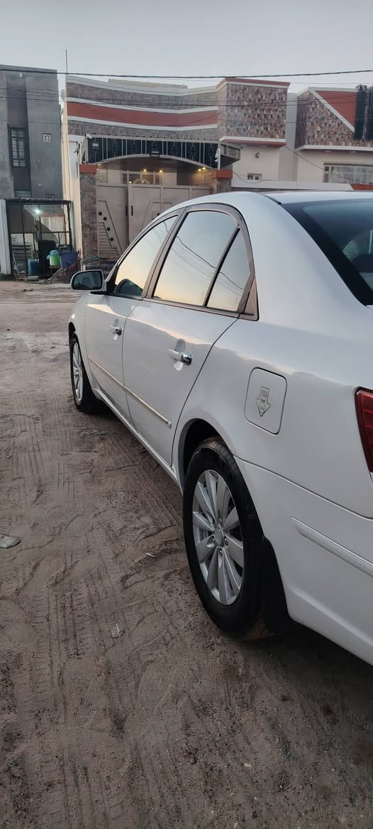 اللهم صلي على محمد وآل محمد 🤍
سوناتا 2009 خليجي رقم بغداد  دوش محرك 2400 حساسين كير 5 نمره ومكينه بشرط مكينه مبدل كصه قبل شهر حداديه خير من الله بيها رش فقط لاضربه ولادواخل سياره خير من الله وكلشي بيها ع وضع الشركه

للاستفسار الاتصال علي ***********
