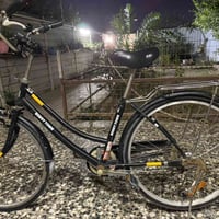 باسكل بناتي • مقاس 26 • ياباني