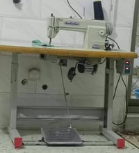 مكينة صناعي • ماتور كاتم • مدينة الصدر