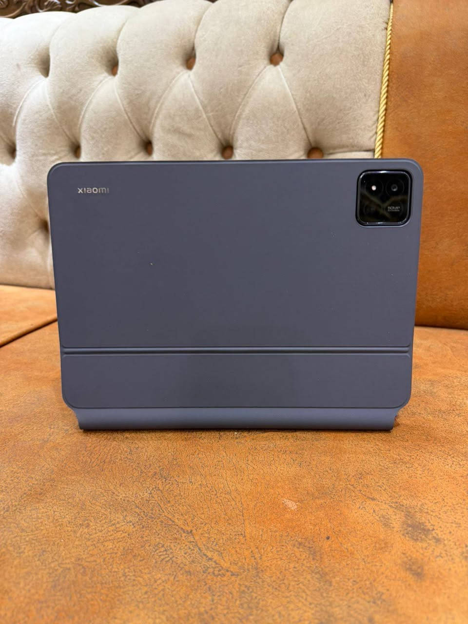 شاومي باد 7 برو ذاكره ٥١٢ استخدام قليل كلش جهاز نضيف استخدام شهر فقط السعر ٦٨٠ الف متوفر توصيل بغداد او محافضات


**إذا كنت صاحب هذا الإعلان وتريد حذفه لأي سبب، رجاءا أرسل رسالة إلى الدعم الفني**