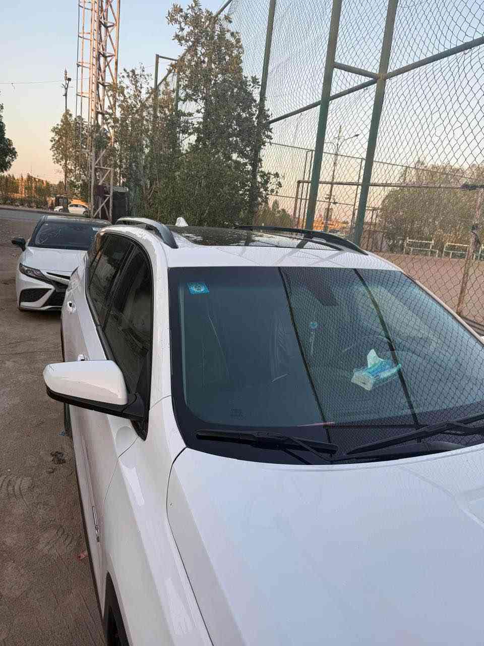 السلام عليكم للبيع جمسي تيران مديل 2022 تقرير غرق رقم بصره بسمي سعره 170 الشراي يتصل ***********
انا مكلف بالنشر الشراي يتصل 👆🏻 البصرة, العراق
