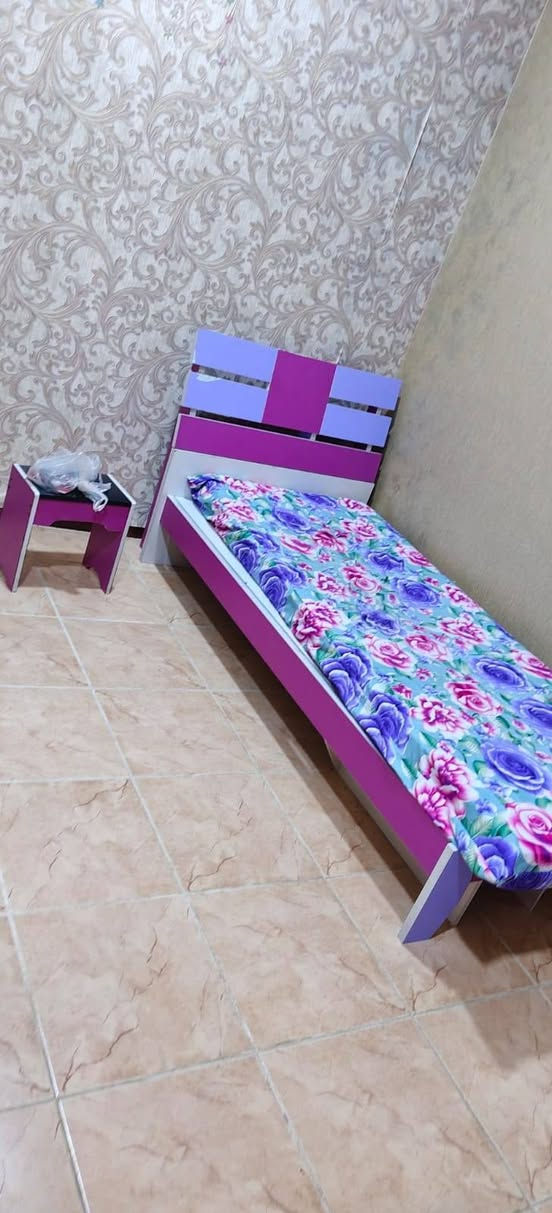 السلام عليكم غرفه نوم للبيع كلش نظيفه العنوان رابرين ***********واتساب السعر ١٧٥ الف
