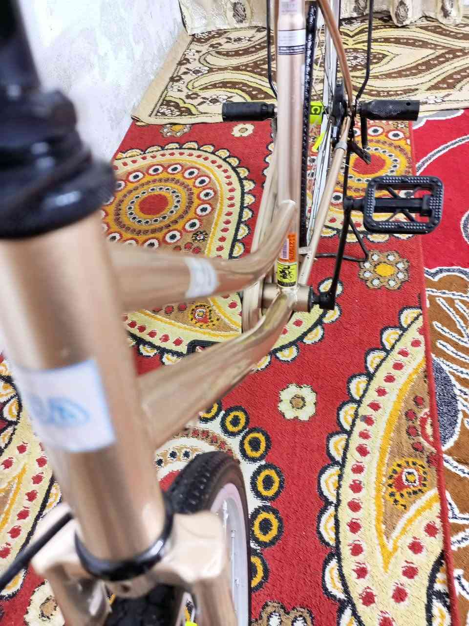 سلام عليكم  باسكل للبيع او مرأوس باسكل نضيف شوفت عينك موديل 21 مكان نجف حي المكرمةة سعر 135وبي مجال🥇✊🏼


**إذا كنت صاحب هذا الإعلان وتريد حذفه لأي سبب، رجاءا أرسل رسالة إلى الدعم الفني**