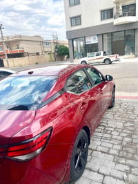 سنترا SV • ٢٠٢٤ • أربيل