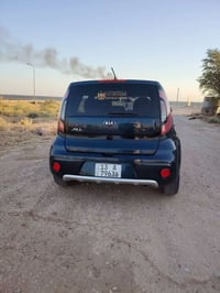 كيه صول • ٢٠١٧ • مكينة ٢٠٠٠
