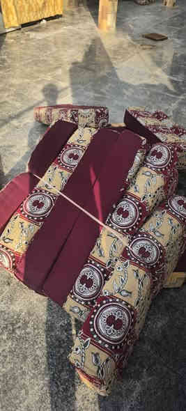 وصلت وجبت جلسات عربيه جديد بأسعار مناسبه 325
للتواصل
*********** واتساب 
*********** اتصال
