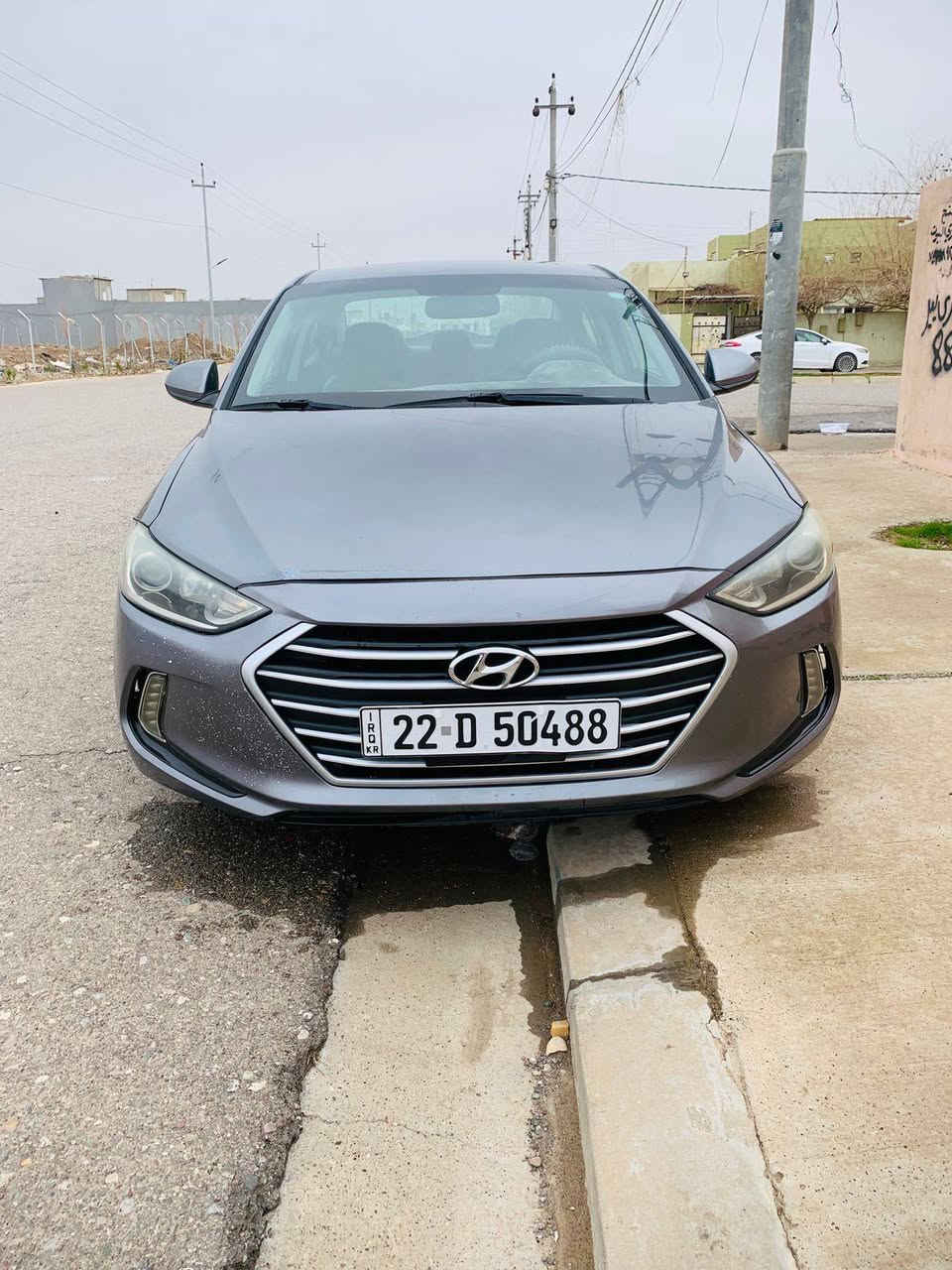 النتر 2018 بدون صبغ وتعديل مكينه مفتوح شرط لاصرف ولانفخ 
 سعره ١٣٠
*********** أربيل, العراق
