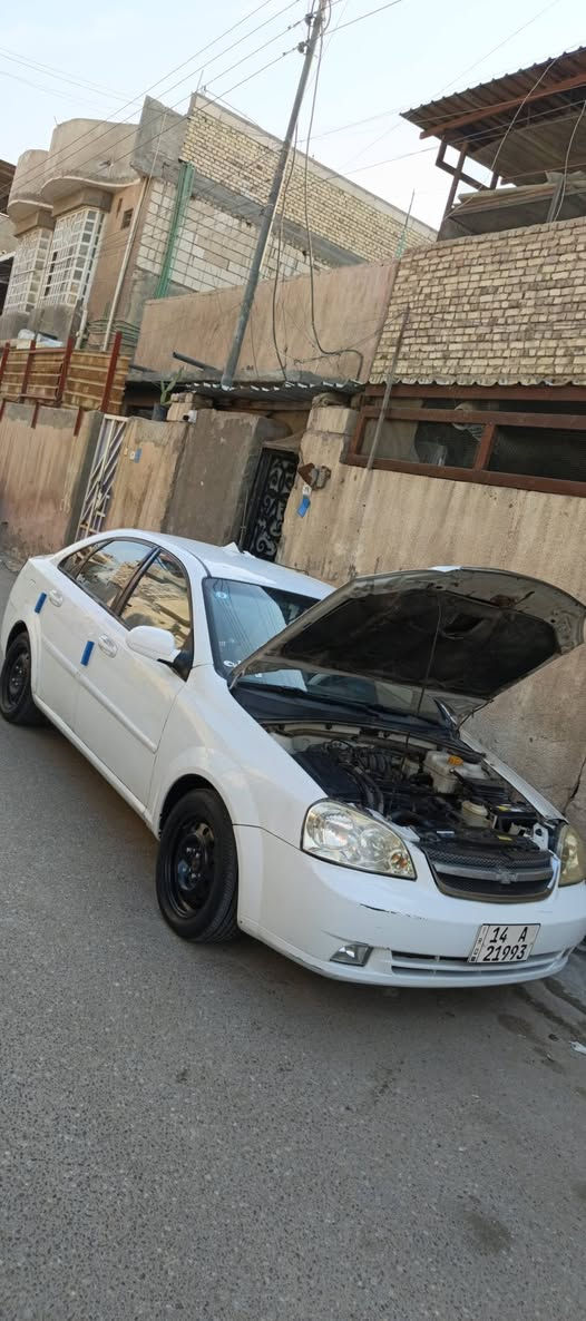 سلام عليكم سياره اوبترا مديل 2012 سنويه جديده تنتهي بتاريخ 2029 سياره معمره ومكينه وكير وتبريد كله كفاله  السعر 65بيه مجال ومكاني بصره***********
