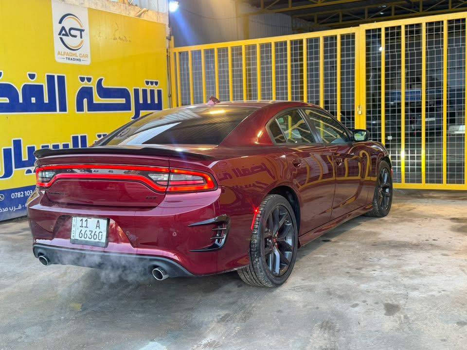 جارجر gt 2023 للبيع
السياره مغلفه ppf ضمان خمس سنوات
السياره جديده كلش
مرقم بغداد بأسمي
صور الحادث بالمنشور
عنوان السياره بابل المركز مكلف بالنشر
رقم صاحب السياره 

‭0770 110 1265‬
