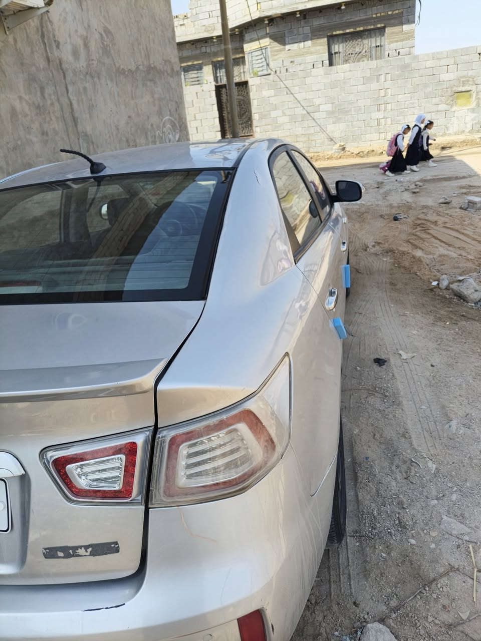 سيراتو 2010سنويه ل2030 رقم شمالي طبق الأصل متومه سياره جاهزه وحلوه مكينه وگير حلوات حداديه تخم تاير تحكم استيرن شاشه  السعر ٤٣ البصره ***********
