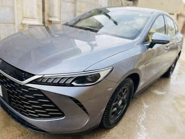 BYD جن بلاص  ماشيه 6الف مكفوله بعده ما مرقمه رقم   بغداد عنوان بغداد السعر 17مليون وربع مكفوله لل اخير ***********
