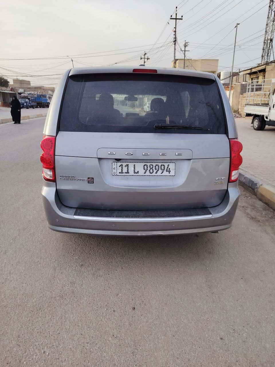 سلام عليكم سياره نوع كرلفان موديل 2018وارد امريكي حادثه جاملف امامي و البنيد بدون دواخل فول مواصفات واحد عله واحد شاشه كامره حساسات تحكم ستيرن جهتين خمسه ويل كب شاير مري مري شفط كشنات كهرباي جلد 7راكب 3قطع تبريد 6ستندر  كفاله كير مكينه حداديه تخم تاير تبريد مكفوله من ضربه او تبدي او عده الحادث العنوان كربلاء السعر((((168))))***********
