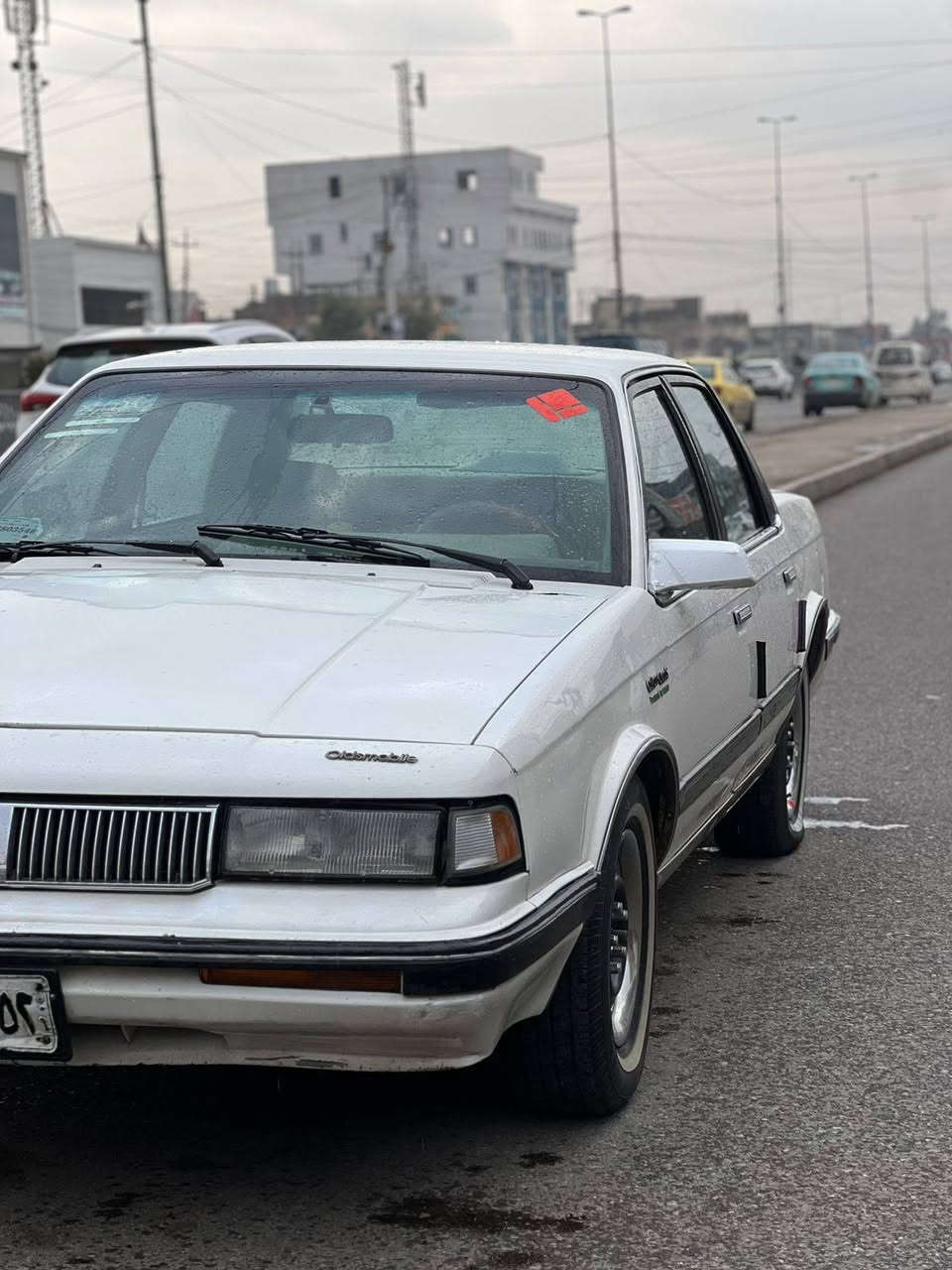 أولدز موبيل للبيع شرط الوكالة و التحويل السعر خاص يرهم امراوس *********** محرك شرط كير
