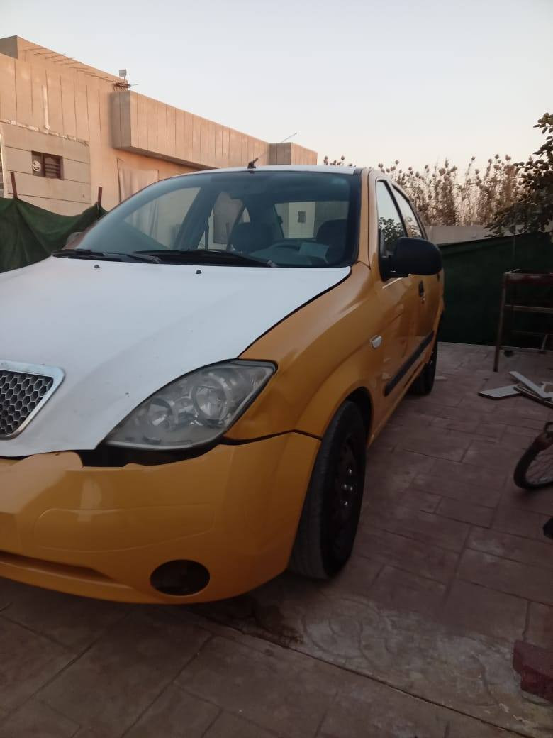 السلام عليكم 
للبيع تايبا 2014 سيارة نظيفة رقم دولي باقي عالاستلام 
سنوية ضايعة باسمي اسوي للمشتري كتاب فقدان ويحول 
مكان السيارة الدوره السعر 35 
***********
