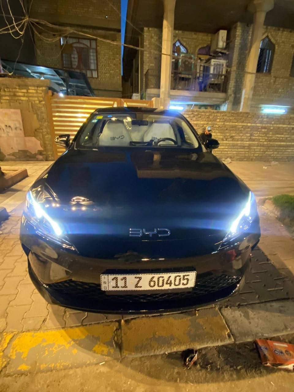 سيل 5  ماشية 3500 تقريبا محرك والكلي 8000  شاحنة 16 امبير
صارلها اقل الشهرين مرقمه باسمي 
بيها طخات بسيطه مصورها للشراي ادزها غير هيج لاتعبني رايدها ب20 ونص بيها مجال بسيط الاسود ممتوفر بلمعارض واغله من الابيض والاسعار تصعد متنزل  السيارة كامله ارضيات وتغليف كشنات ابيض  ودهن قبل تلث ايام مبدلة 
متواجد وتساب ***********
