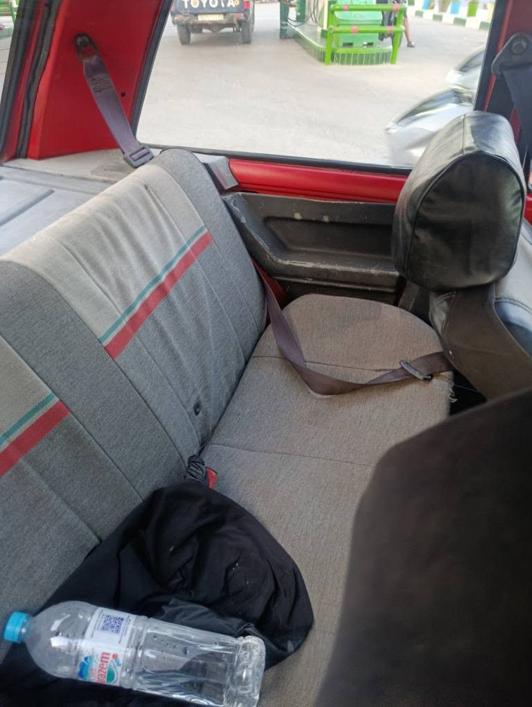 Sobi5 essons mliha modil 90 dwana 2009 tmobil n9iya lhatif 0646829503 سوق الأربعاء, القنيطرة


**إذا كنت صاحب هذا الإعلان وتريد حذفه لأي سبب، رجاءا أرسل رسالة إلى الدعم الفني**