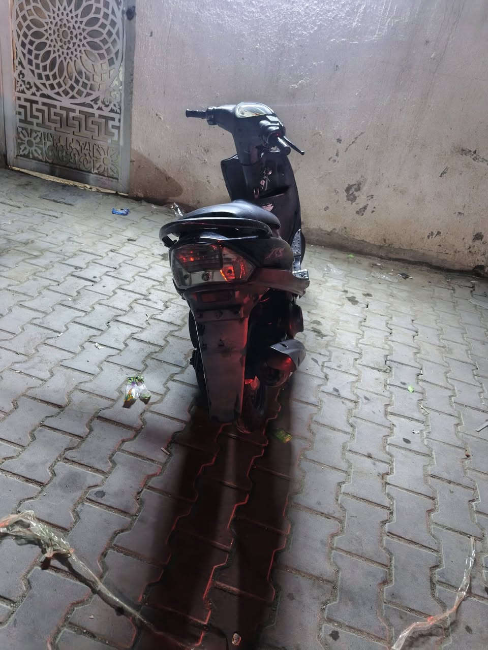السلام عليكم ماكس عدله كامله سلف هندر مابيهه أي نقص  مكينه مفتوحه مره وحده عله أيد ولد صاحبي سعر الدراجه 600 مكان حي ور


**إذا كنت صاحب هذا الإعلان وتريد حذفه لأي سبب، رجاءا أرسل رسالة إلى الدعم الفني**