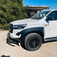 هايلكس • ٢٠٢٤ • ٤١ الف