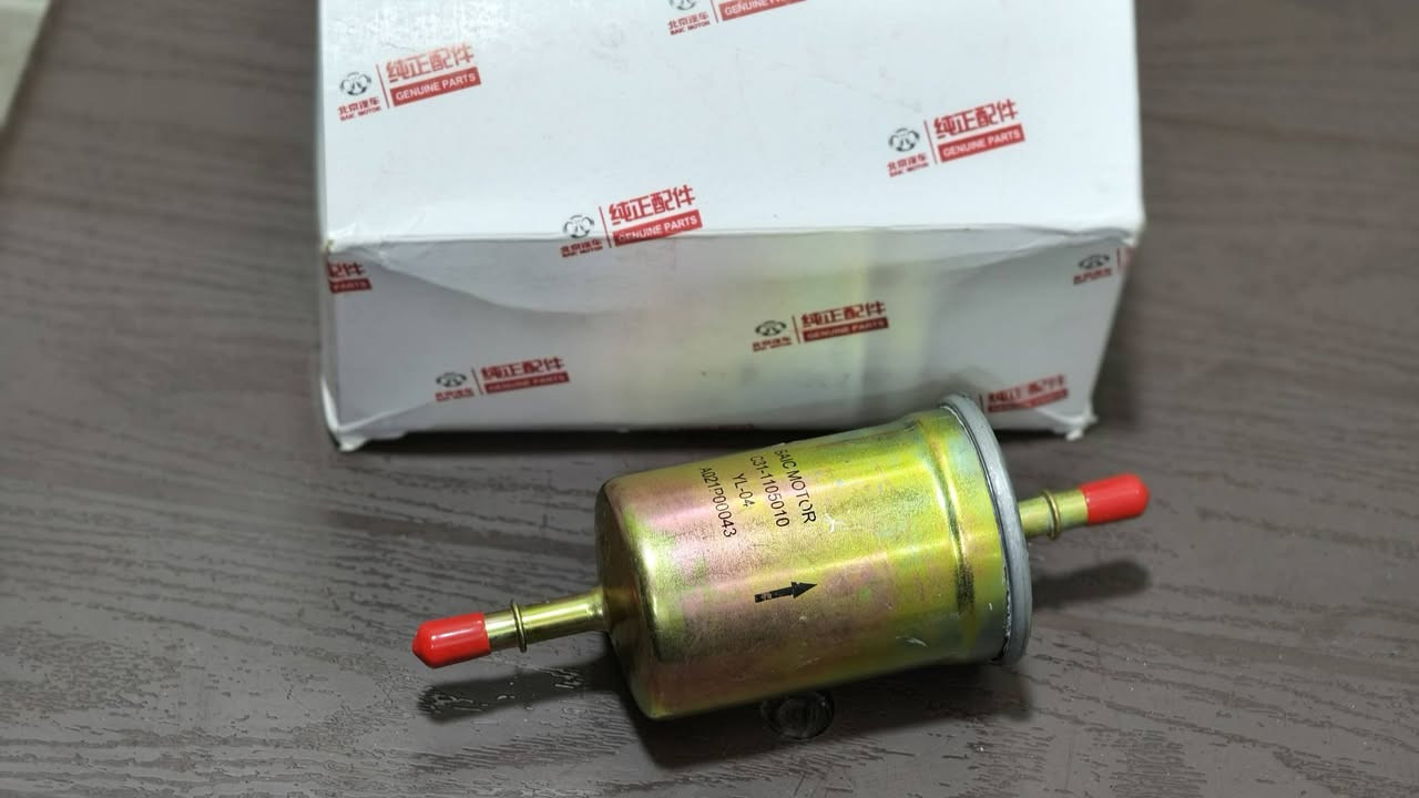 شلون تحافظ على قاعدة الفيتبم مال سيارتك و متخليها تعطل بسهولة ؟ 

اولاً/ تشد قاعدة فيتبم اصلية من مصدر موثوق و فلتر بانزين كذلك اصلي . 

ثانياً: لا تخلي تانكي سيارتك يفرغ او شبه يفرغ من البانزين حتى تفول بانزين،.. هالشي راح يخلي الفيتبم يبذل جهد اكثر حتى يولد قوة دفع اقوى و بسبب هالشي راح ترتفع حرارته و ينهار . 

ثالثاً/ فول سيارتك من بانزيخانة موثوقة و لتخلي فقط عادي،.. البانزين العادي متروس رواسب و اوساخ و انت اصلاً تخلي التانكي شبه فارغ حتى ترجع تفول بانزين، وهالشي راح يخلي الفلتر مختنگ من الرواسب والفيتبم يسحب رواسب و كذلك يختنگ و ينهااار وخاصة بالعراق انت و درجة حرارة جوك تختلف عن باقي بقاع الارض . 

رابعاً/ بدل فلتر البانزين بشكل منتظم ولا تبخل بتبديله ابداً ابداً .. 

بالنهاية ادوات الربيعي  موفرينلك قواعد فيتبم كاملة اصلية و فلاتر بانزين اصلية و ان شاء الله سيارتك عامرة و محفوظة .


**إذا كنت صاحب هذا الإعلان وتريد حذفه لأي سبب، رجاءا أرسل رسالة إلى الدعم الفني**