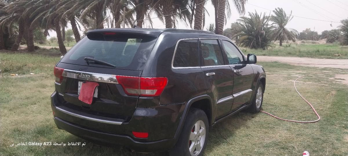 جيب لاريدو موديل 2011 لون اسود رقم بغداد بأسمي تحويل مباشر بيها كصه قماره للأستفسار   *********** السعر 97 مكان ذي قار
