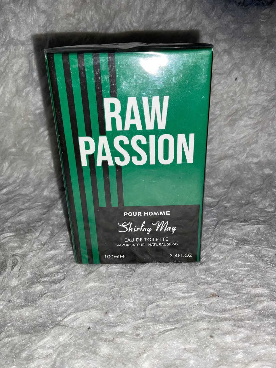 متوفره عطور اوربي نسائي ورجالي  سعر قطعه 7الف


**إذا كنت صاحب هذا الإعلان وتريد حذفه لأي سبب، رجاءا أرسل رسالة إلى الدعم الفني**