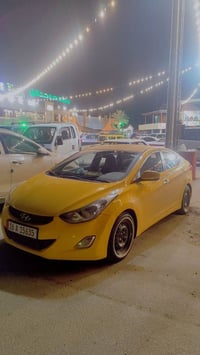 النترا • ٢٠١٣ • مكينة ١٦٠٠