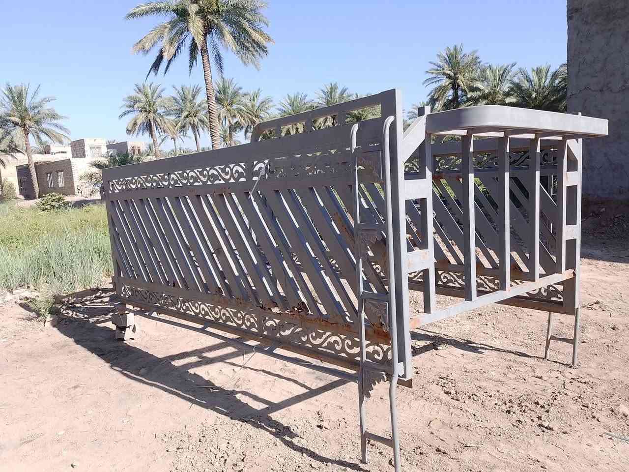محجر كيا فحل تفصال ثقيل
بابل القاسم ***********
