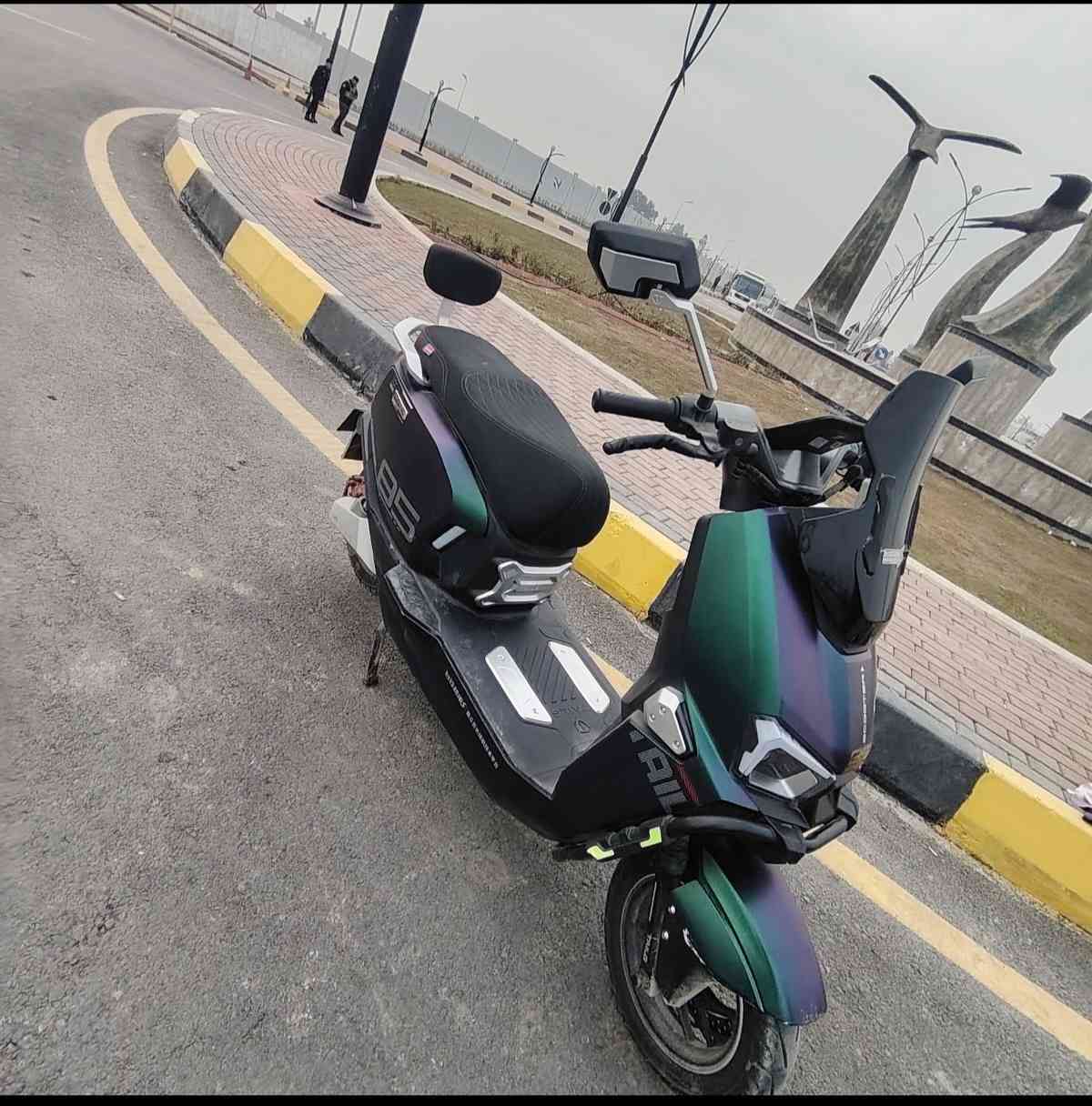 السلام عليكم
ماطور شحن تايلج الصاعقه المعروف بل سوك
سبع الوان
بي تعقب جي بي اس
وتيربو وبتقي المواصفات المعروفه انطيك بي ضمان
السعر تعال خاص وتدلل
ملف ٢٠٠٠
 ست بطاريات مسطره شركه تايلج المعروفه


**إذا كنت صاحب هذا الإعلان وتريد حذفه لأي سبب، رجاءا أرسل رسالة إلى الدعم الفني**