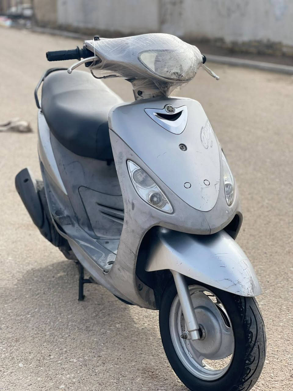 ماكس منغولي كارتون 50 بلادي ختم واحد وي صالصه وشاصي ومكينه خرسه شلع ومشي فول واحد عله واحد سلف هندر كهربائيات كله شغال من الطول لطول شراي تعال خاص وبخدمتك


**إذا كنت صاحب هذا الإعلان وتريد حذفه لأي سبب، رجاءا أرسل رسالة إلى الدعم الفني**