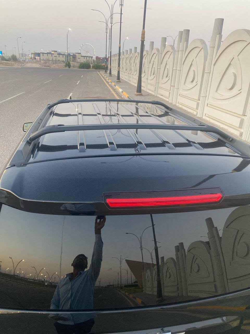 تاهو مديل 20  نص فول رقم تكريت كتاب ضباط  
تبديل جاملغ وشبر بل بنيد تحويل مباشر سعر 3وبيهه مجال
مكلف بنشر هاذ  رقم راعيه ***********
