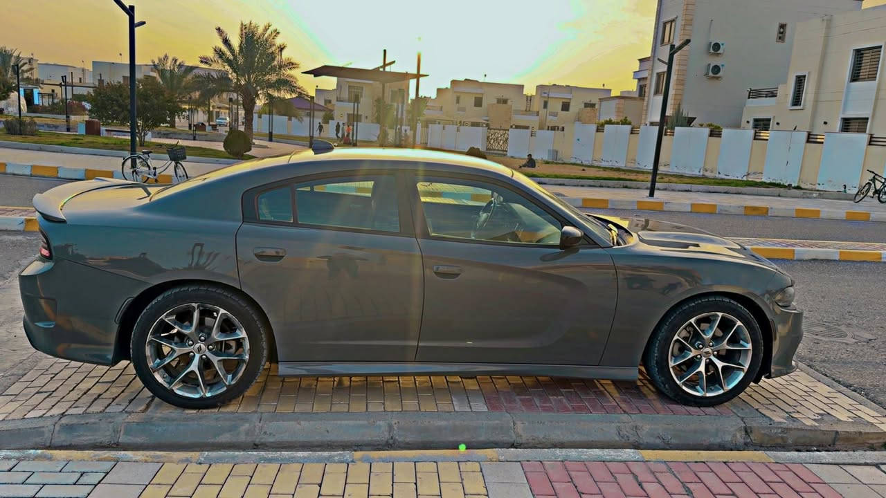 جارجر
موديل 2023
لون سمنتي 🩶

وارد امريكي دخول جديد
‌‎          حجم المحرك : 3.6  

السياره  ضررها جاملغ الامامي ومعدل بارد بدون صبغ
وقطعه كلير من امريكا فقط 

السيارة دخول جديد رقم اربيل بااسمي

السعر 270 ورقة 
. 

مكان السيارة صلاح الدين - تكريت
***********
