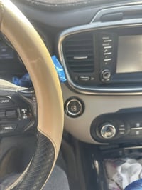 سورنتو ٢٠١٨ • فور ويل • ٧ راكب جلد