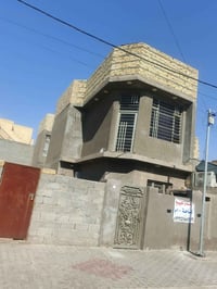 بيت مستعمل • فلاحيه • ١٠٠م