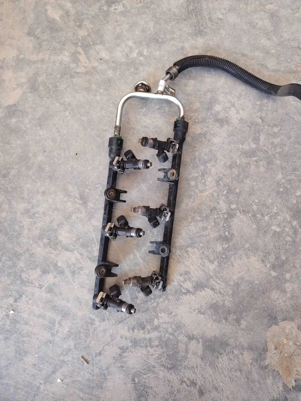مجمع ادوات الفتلاوي مصطرة بخاخات اوبامه جارجر محرك 2700 جديده كلش عنوانه الديوانيه قرب جسر النجف يوجد توصيل جميع المحافضات *********** 📞 ***********
