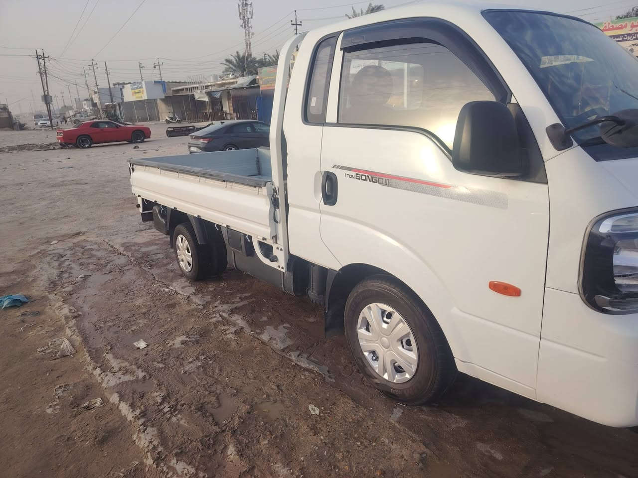 كيا امسكره ٢٠٢٢ رقم قادسيه كفاله سعرها ١٦٥ وبيه مجال مكلف بالنشر بالنشر ***********
