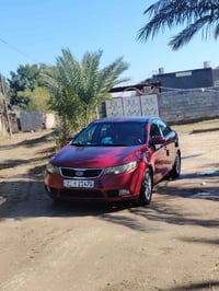 سيراتو • ٢٠١٢ • ٣ قطع