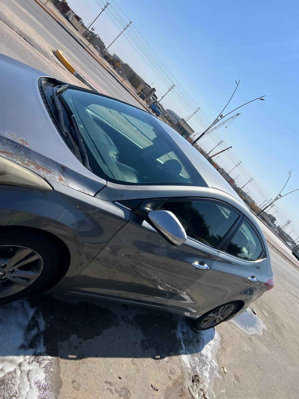 النترا مديل 2016  منفيس تترقم جميع المحافضات  بيها ارقام وسنوية اصليات
جاهزة كير محرك تبريد  وارد امريكي  ضربتهه جاملغ وباب   السعر 70  ترهم مراوس  شعندك نزل 
‏‪‏‪***********‬‏
