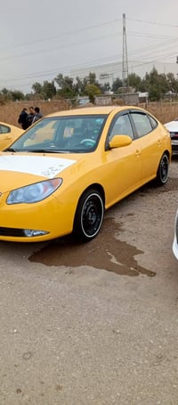 النترا • ٢٠١٠ • مبدل فقط