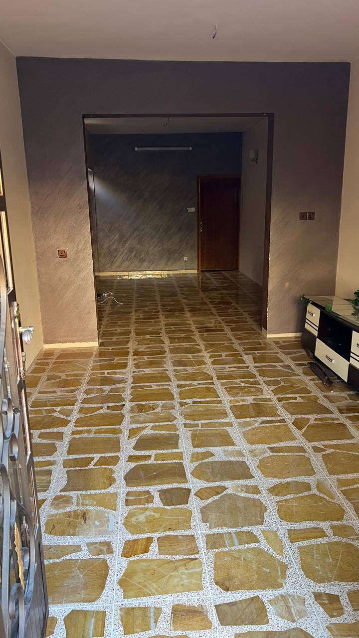 دار للايجار
الموقع : حي الحدباء ( قرب صيدلية الفيصل )
المساحة : 120 متر
الواجهة : 6 متر
الطابق الاول : غرفة نوم وهول واستقبال ومطبخ وصحيات
الطابق الثاني : غرفتين نوم وصحيات

نستقبل عروضاتكم في اغلب مناطق الجانب الايسر
موقع المكتب : حي الصديق - شارع 20 - قرب شركة كار للجباية
لمعرفة كافة الاسعار يمكنكم الانضمام الى قناة التلكرام عبر الرابط ادناه : 

‏ https://t.me/PillarsRealEstate

للاستفسار الاتصال على الارقام
***********
***********
