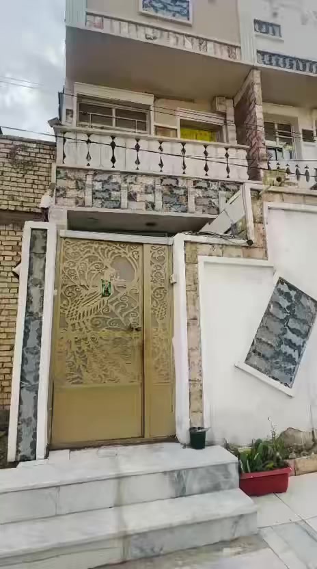 البيت للبيع50 متر زراعي  
في حي تراث 
الرقم / ***********
