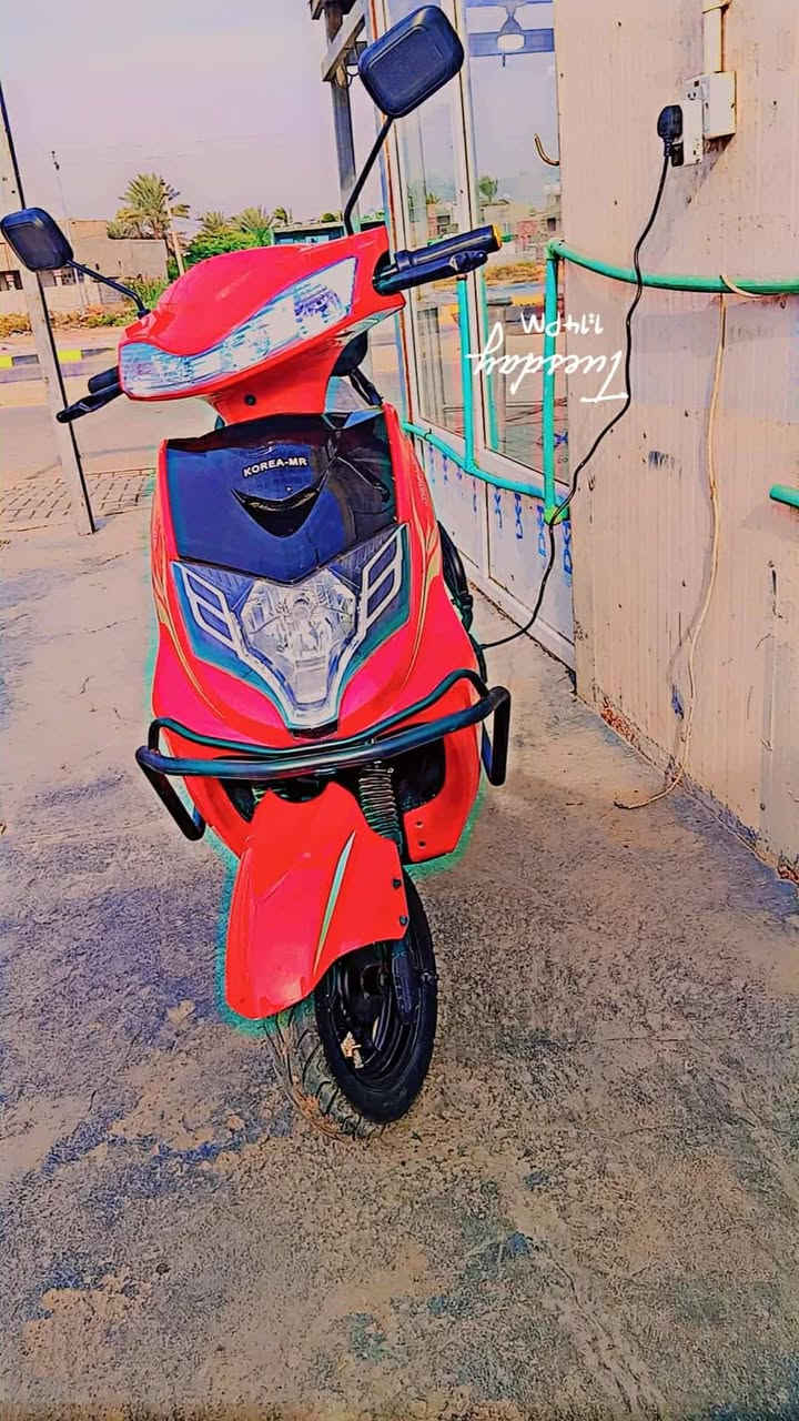 سلام عليكم  شحن البيع  مابيهه اي نقض سعر  ا راسني علا واتساب هاذه رقمي *********** سعر خاص ديالى خان بني سعد
