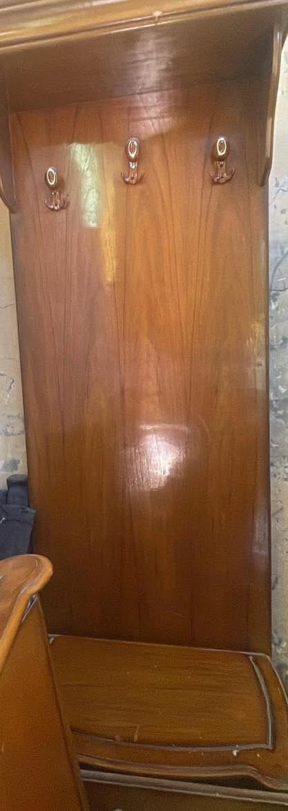 غرفه صاج للبيع مكاني بصره السعر 800 التواصل خاص


**إذا كنت صاحب هذا الإعلان وتريد حذفه لأي سبب، رجاءا أرسل رسالة إلى الدعم الفني**