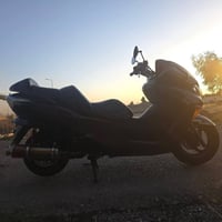 فورزا 08 • مكفولة • ماشيه ٤٣الف